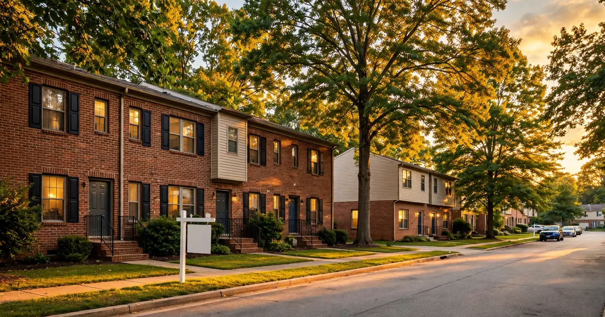 1031 Exchange Basics for NoVA Investment Property Sellers