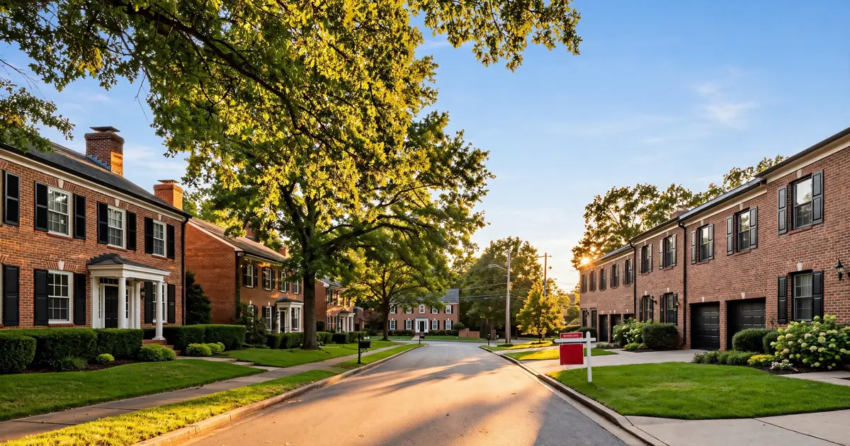 What $150K Income Buys in Northern Virginia: The 2026 Math