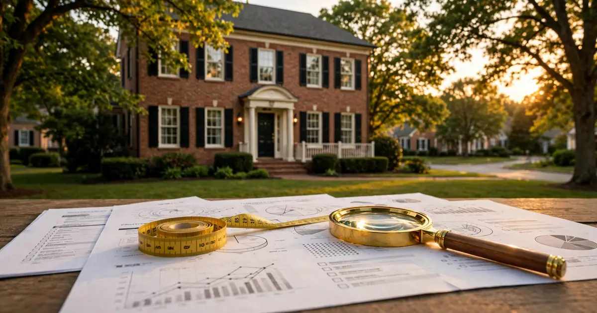 3 Secrets Appraisers Use in Fairfax County in 2026