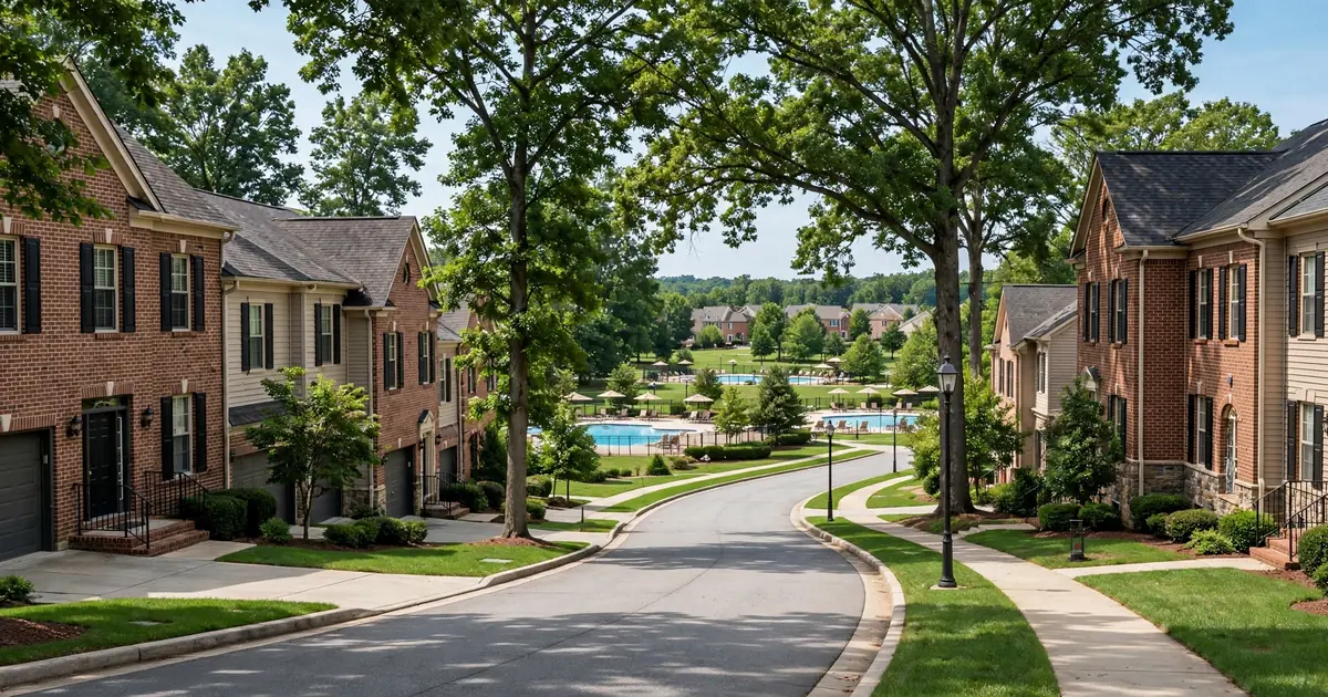Ashburn VA vs Ashburn Farm: What's Different for $650K-$850K Buyers