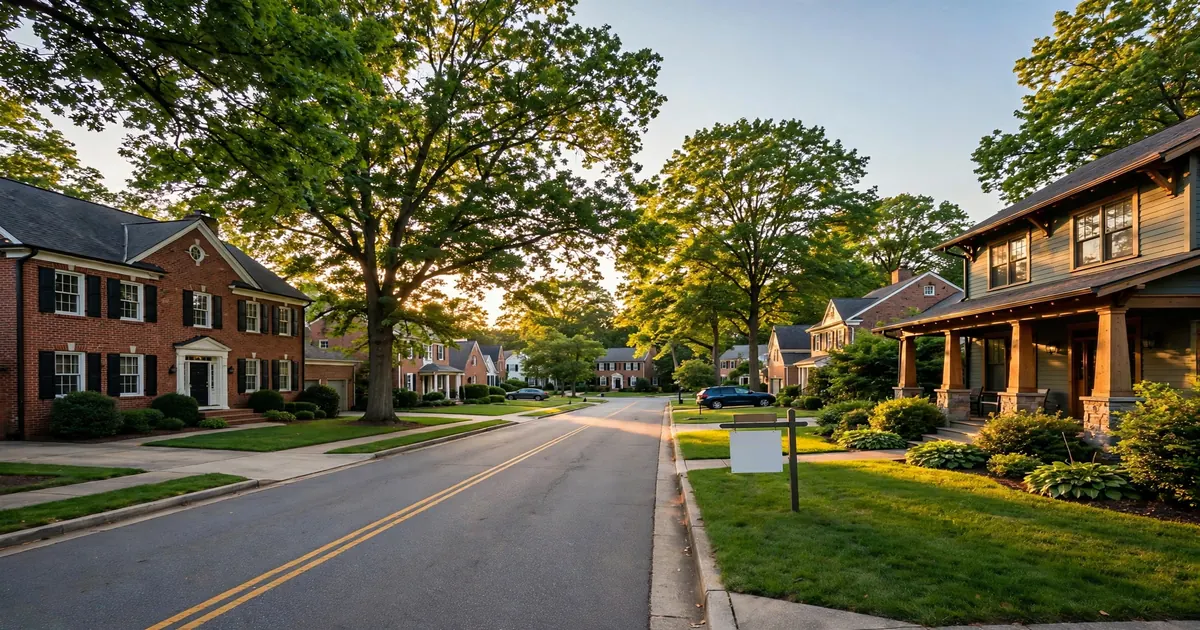Assumable Mortgages: The 2026 Seller Advantage in Northern Virginia