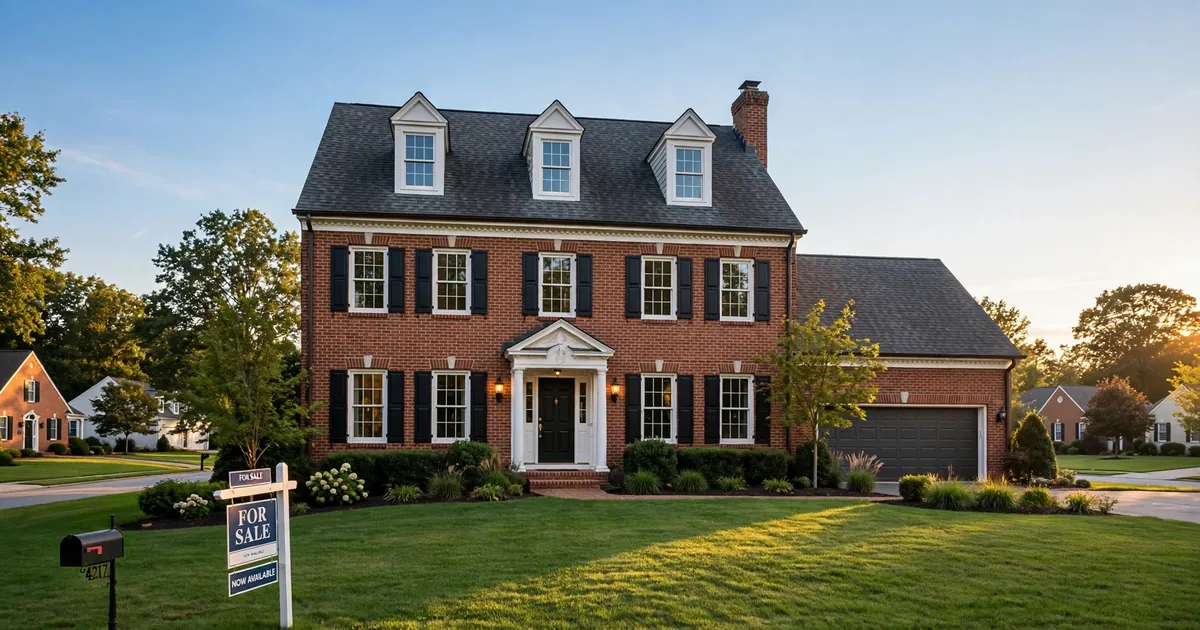 Bridge Loans in Virginia: Buying Before You Sell (2026 Guide)