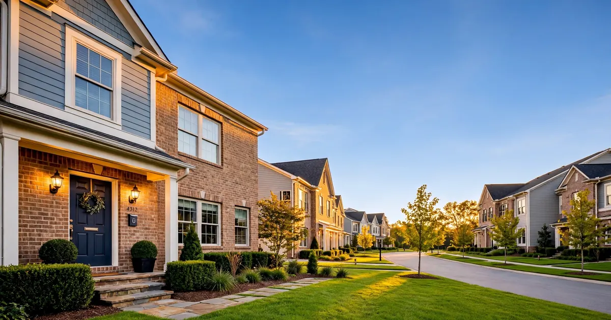 Can You Airbnb in Fairfax County? 2026 Short-Term Rental Rules