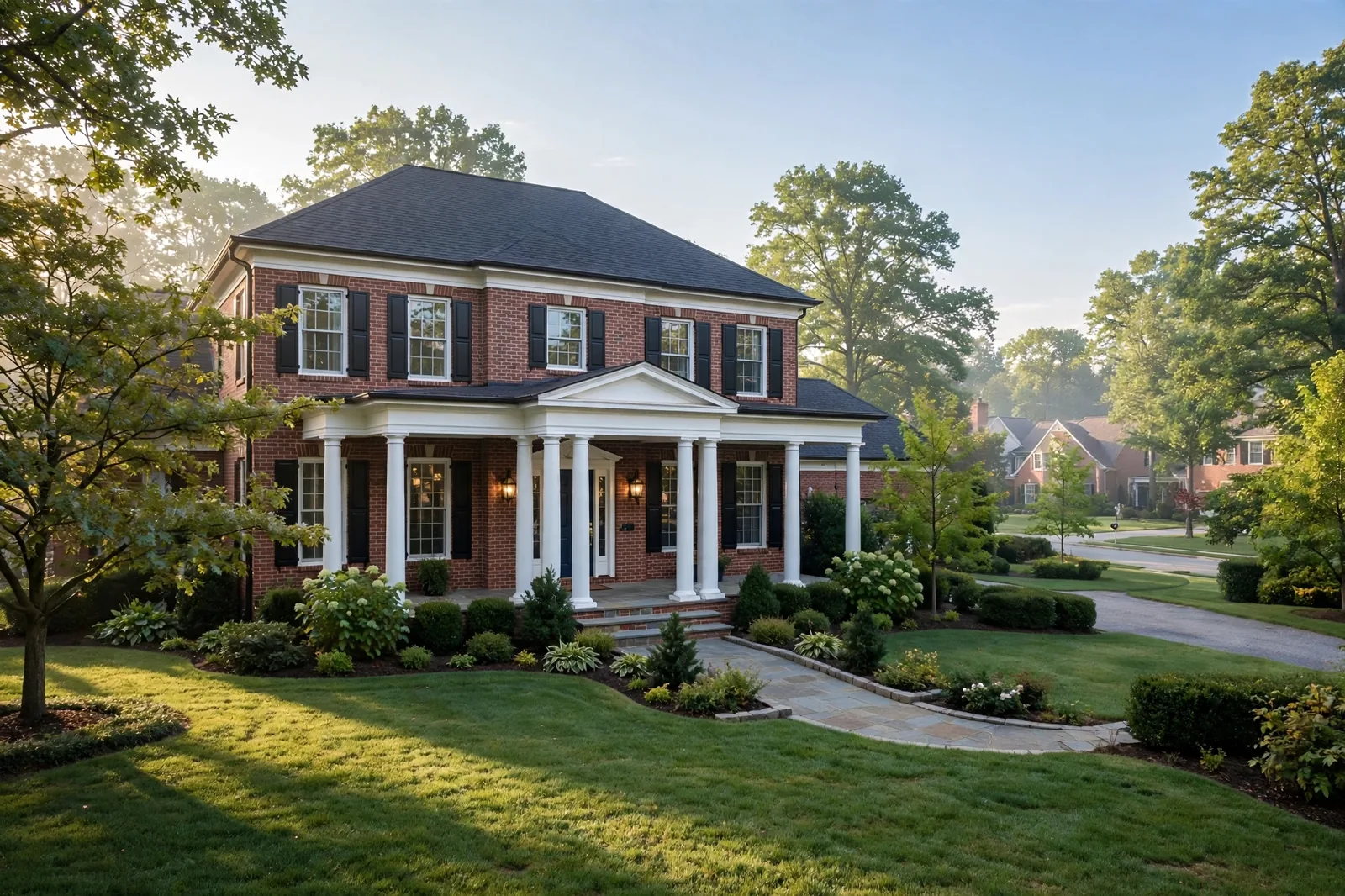 Capital Gains Tax When Selling Your Home in Virginia: What Sellers Should Know