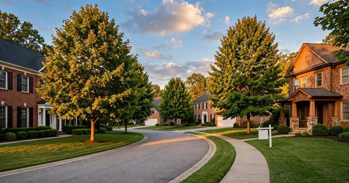 Cascades vs Countryside vs Potomac Falls: Sterling $650K-$850K 2026