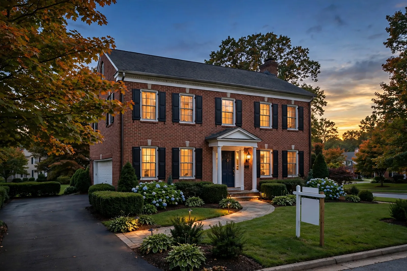 Cash Offer vs. Traditional Listing in Northern Virginia: Which Path Nets More?