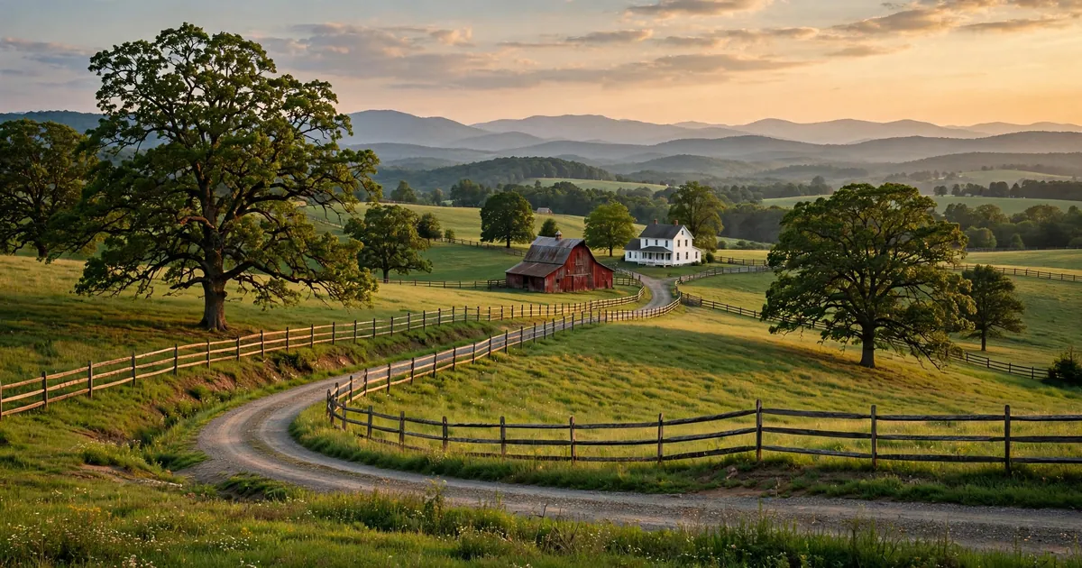 Acre Lots Near Manassas: Catlett, Nokesville & Bealeton (2026)