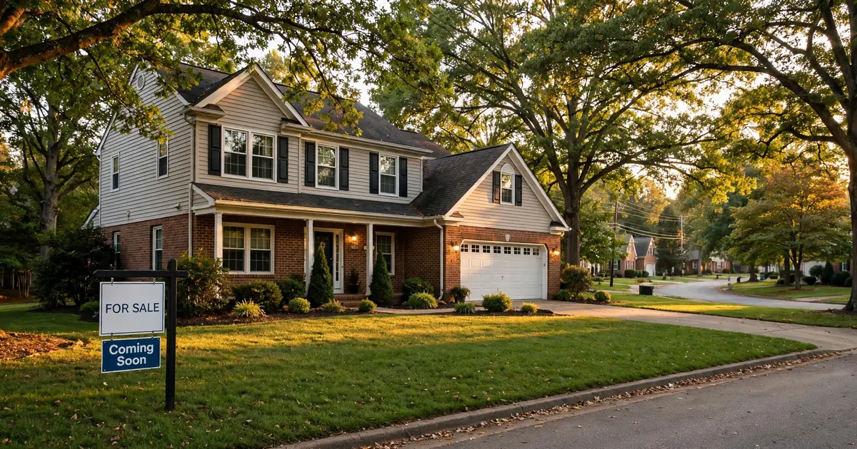 Coming Soon Listings in Virginia: Rules and Seller Strategy