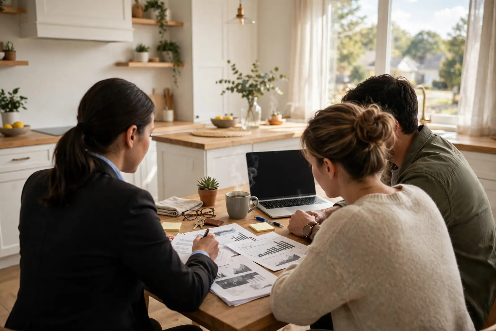 How to Compare Northern Virginia Listing Teams: The Questions That Reveal the Difference