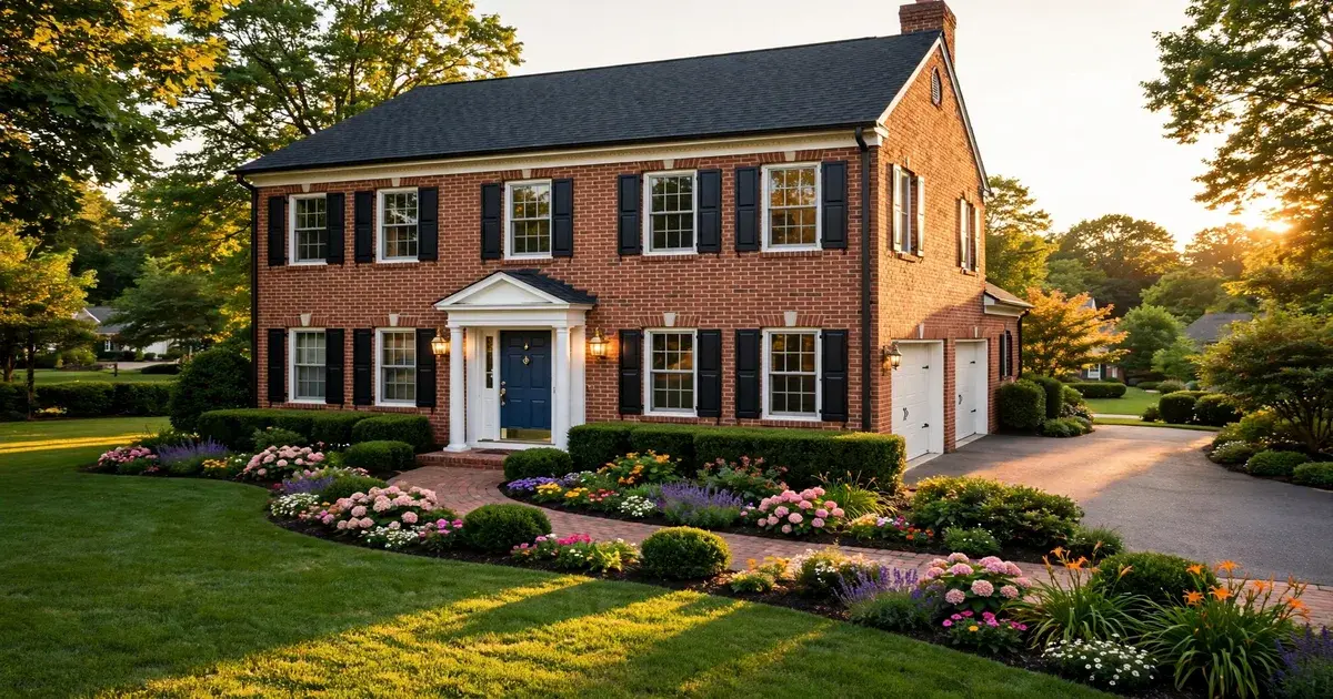Curb Appeal on a Budget: 10 Weekend Projects Before You List