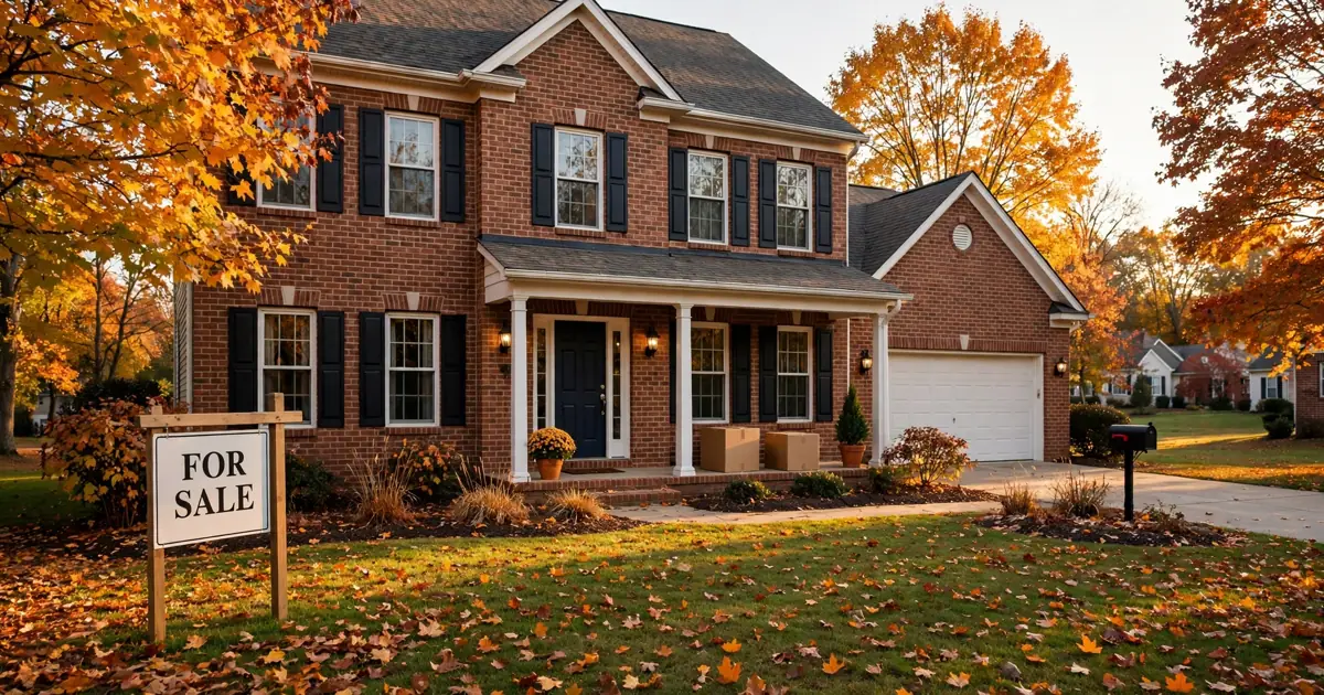 Selling a House During Divorce in Virginia: How It Works