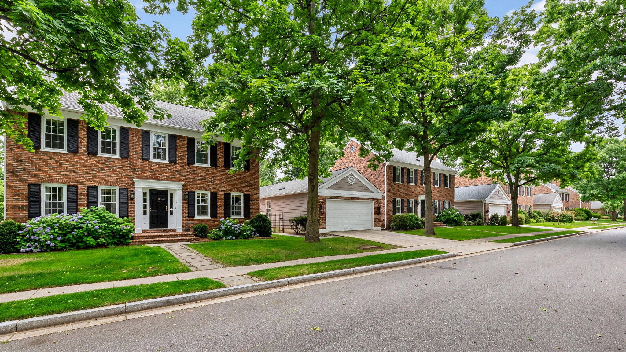 Why Our Fairfax Listings Average 5 Days When the County Averages 29