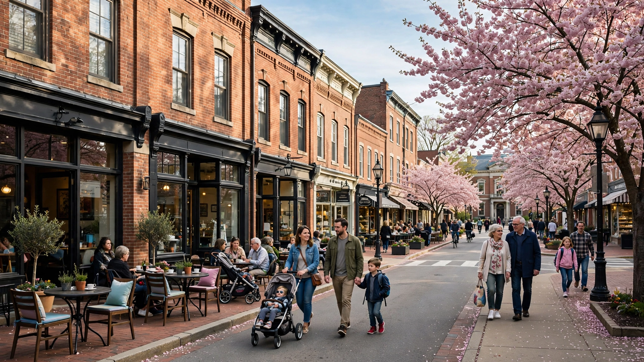 Falls Church City 22046 vs Fairfax County 22042–44: What Changes for Buyers