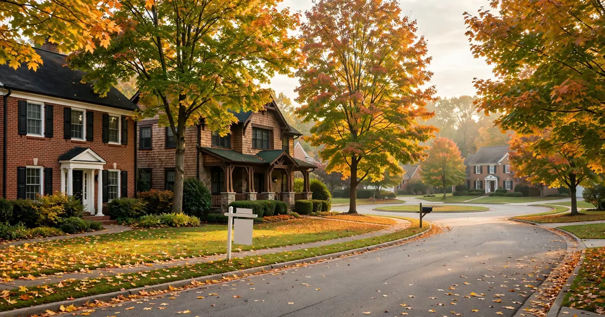 Fed Hike Pushes NoVA Mortgage Rates Past 7%: Sep 2026 Guide