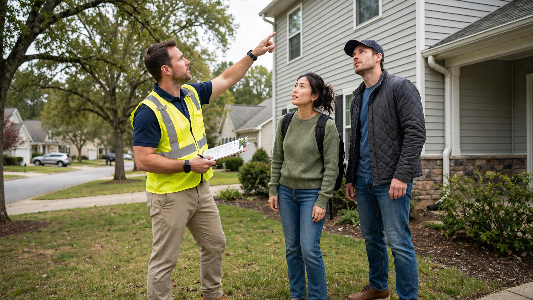 9 First-Time Buyer Mistakes Costing Northern VA Buyers $15k+ in 2026