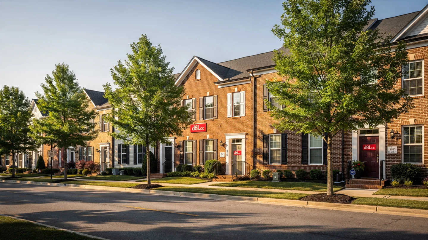 Buying with HOA: What Burke & Springfield Fees Cover in 2026