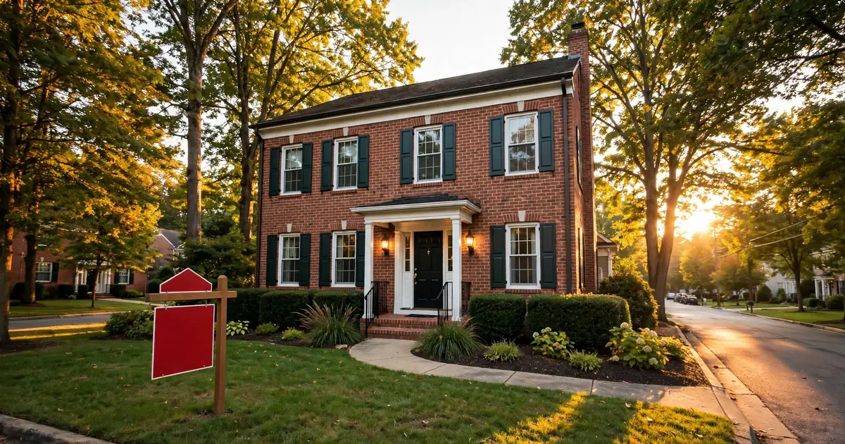 How Much Does It Cost to Sell a $750K Home in Fairfax County?