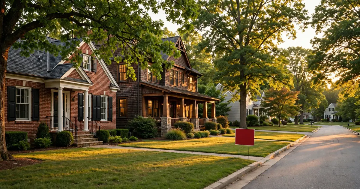 How to Price Your Fairfax Home in a 7% Rate Market (2026)