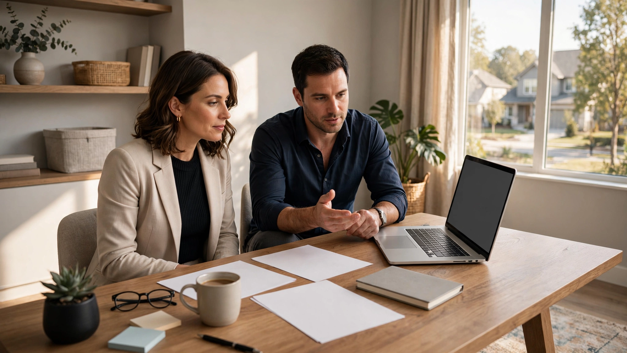 How to Get Pre-Approved in the DMV Without Losing Your First Offer