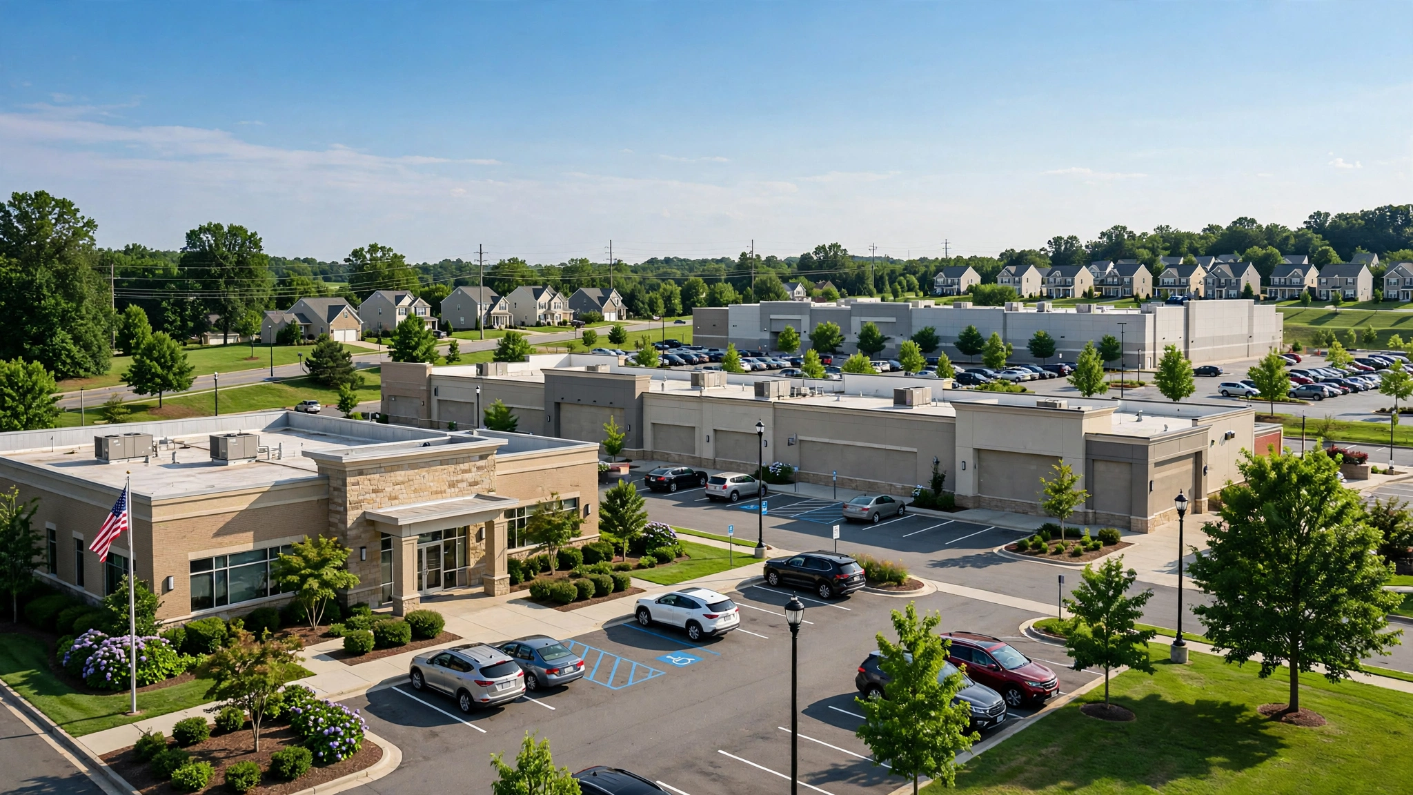 IKEA Is Coming to Chantilly: What It Means for Home Values Along Route 50
