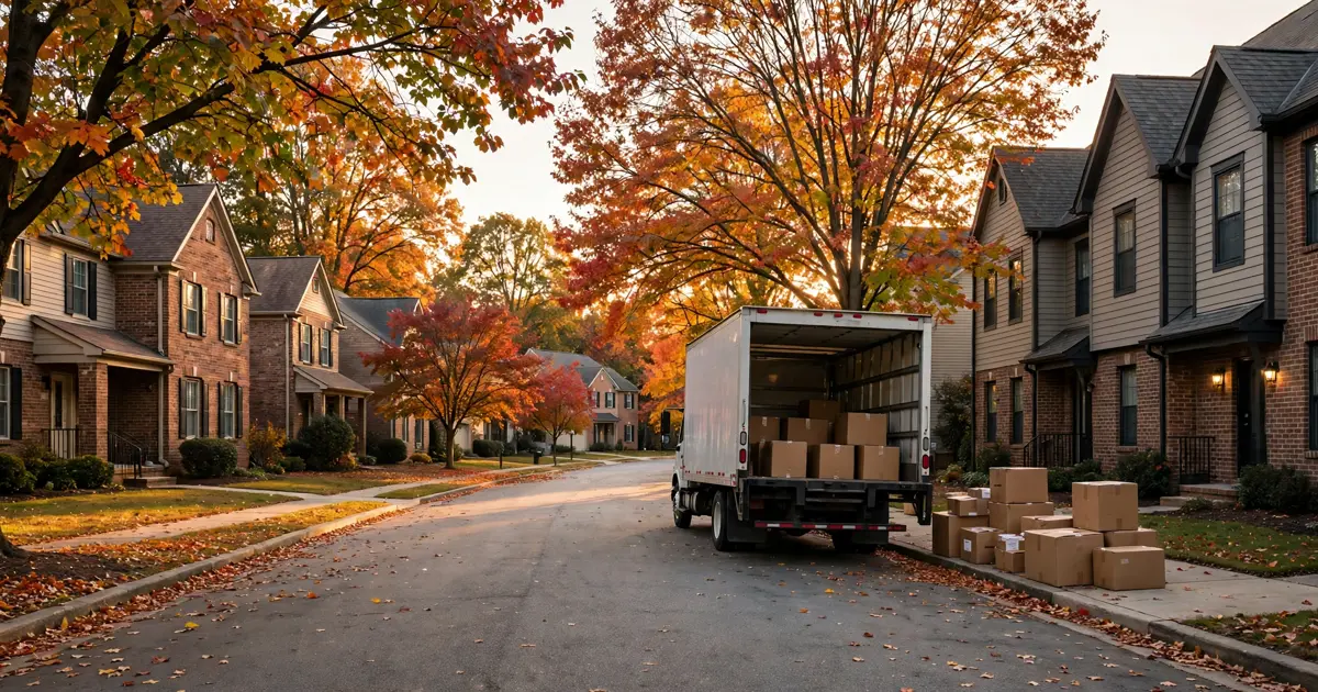 Moving from Charlotte to Fairfax VA: What Your Money Buys in Both