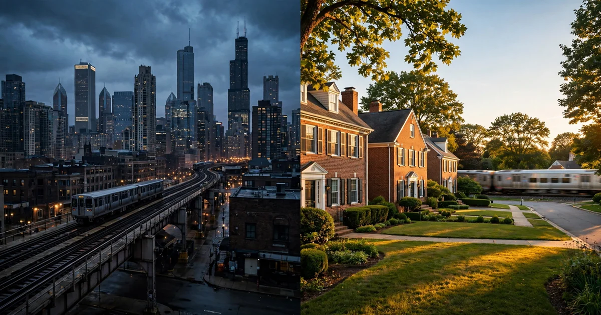 Leaving Chicago for Loudoun County? 5 Financial Wins in 2026