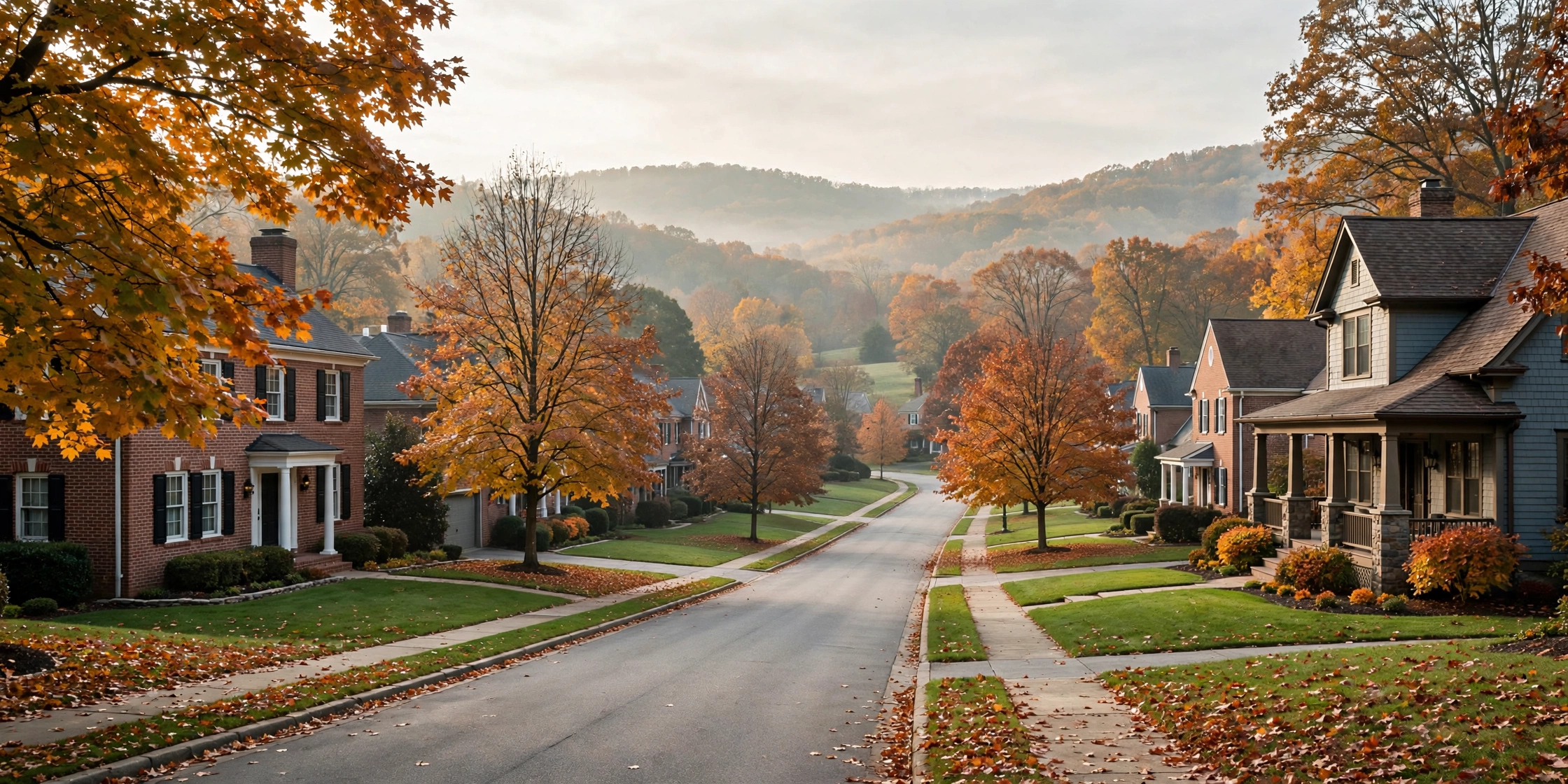 Moving From Dallas to Loudoun County? Property Tax Surprise Explained