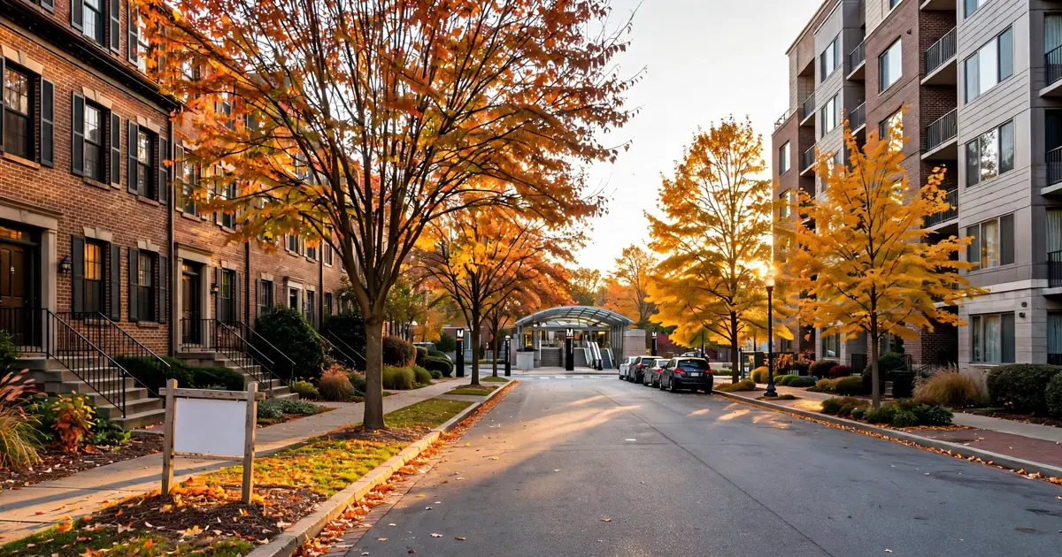 Moving from Denver to Arlington VA: Cost Swaps to Know