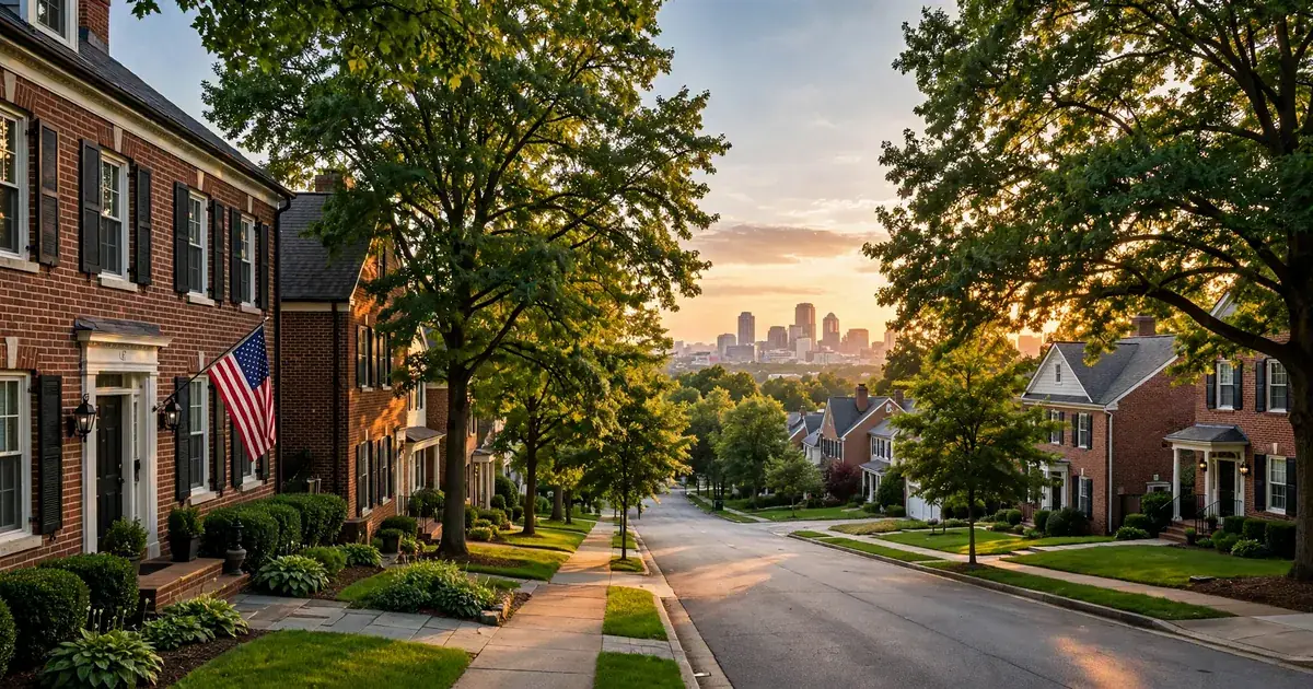 Leaving Seattle for Arlington VA: Tech Salary & Move Cost 2026