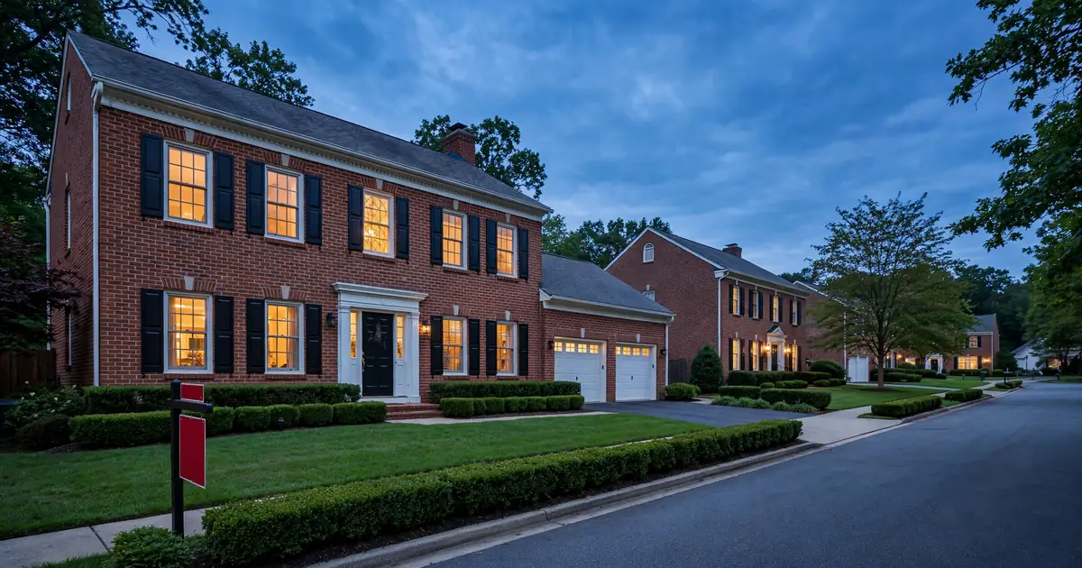 Listing Photos That Sell: What Top NoVA Listings Do Differently