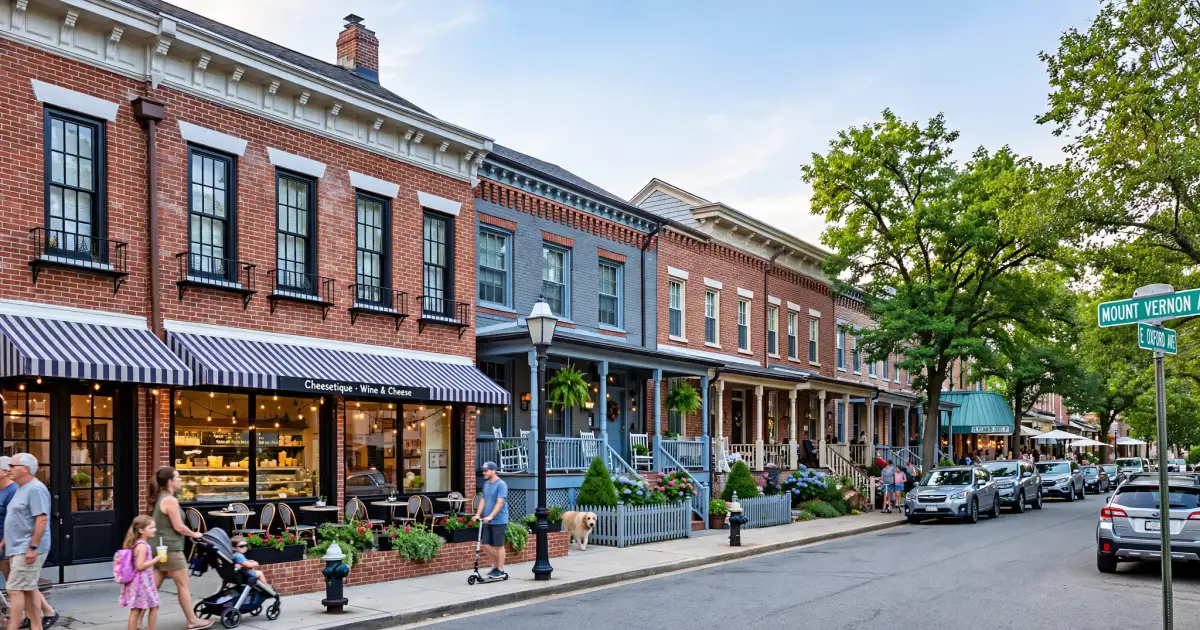 Would You Pay More to Live Near Costco or Trader Joe's? NoVA Data 2026