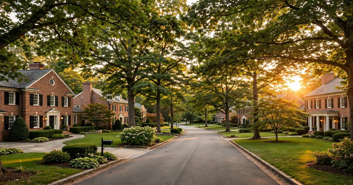 McLean $1.5M-$3M: Chesterbrook vs Langley Oaks vs McLean Hamlet 2026