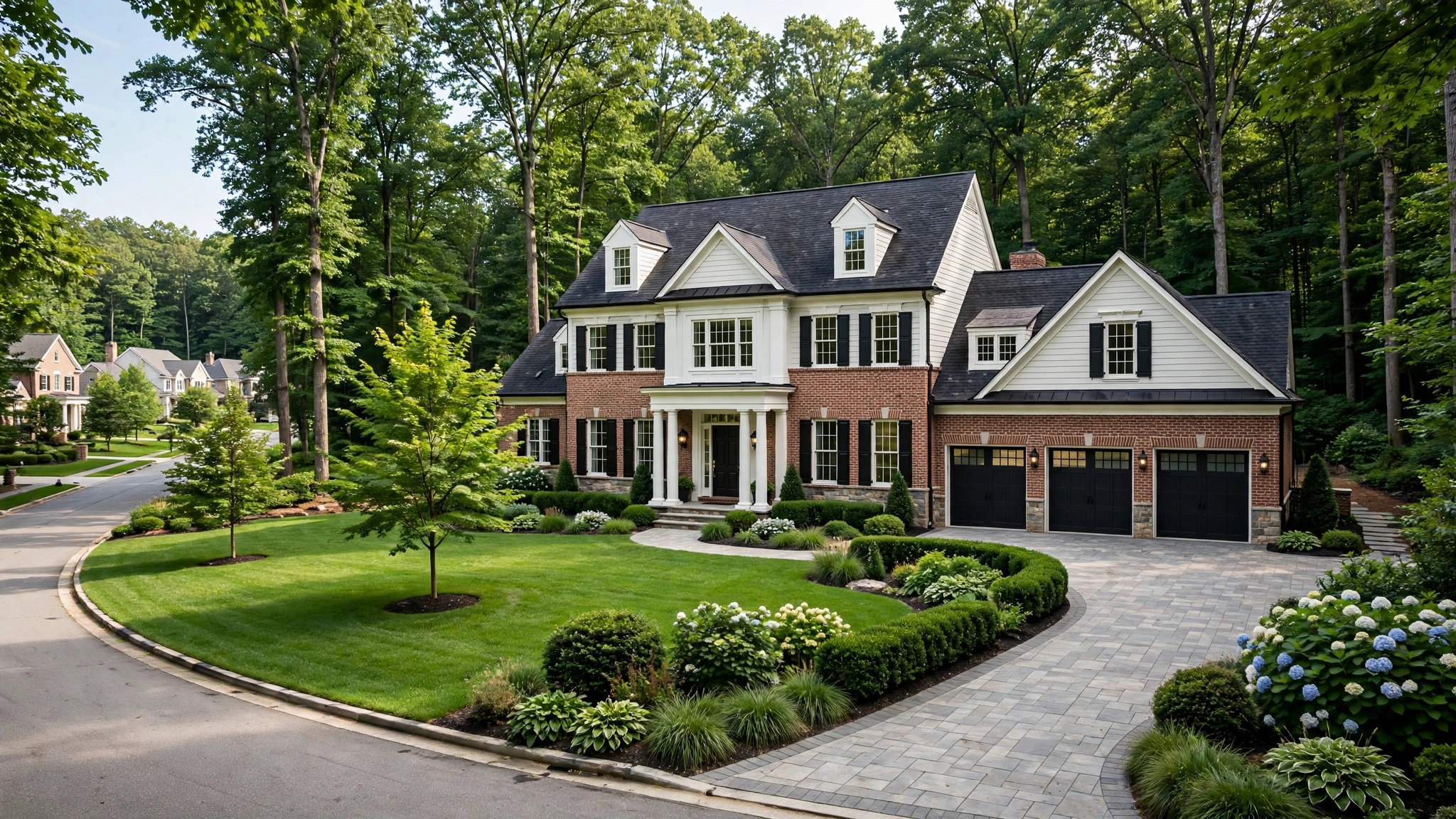 McLean VA in 2026: What Actually Drives Prices Near Tysons and Langley