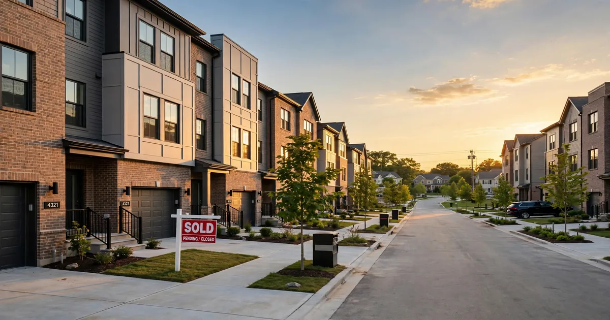 New Construction Incentives in Loudoun County: What Buyers Can Negotiate