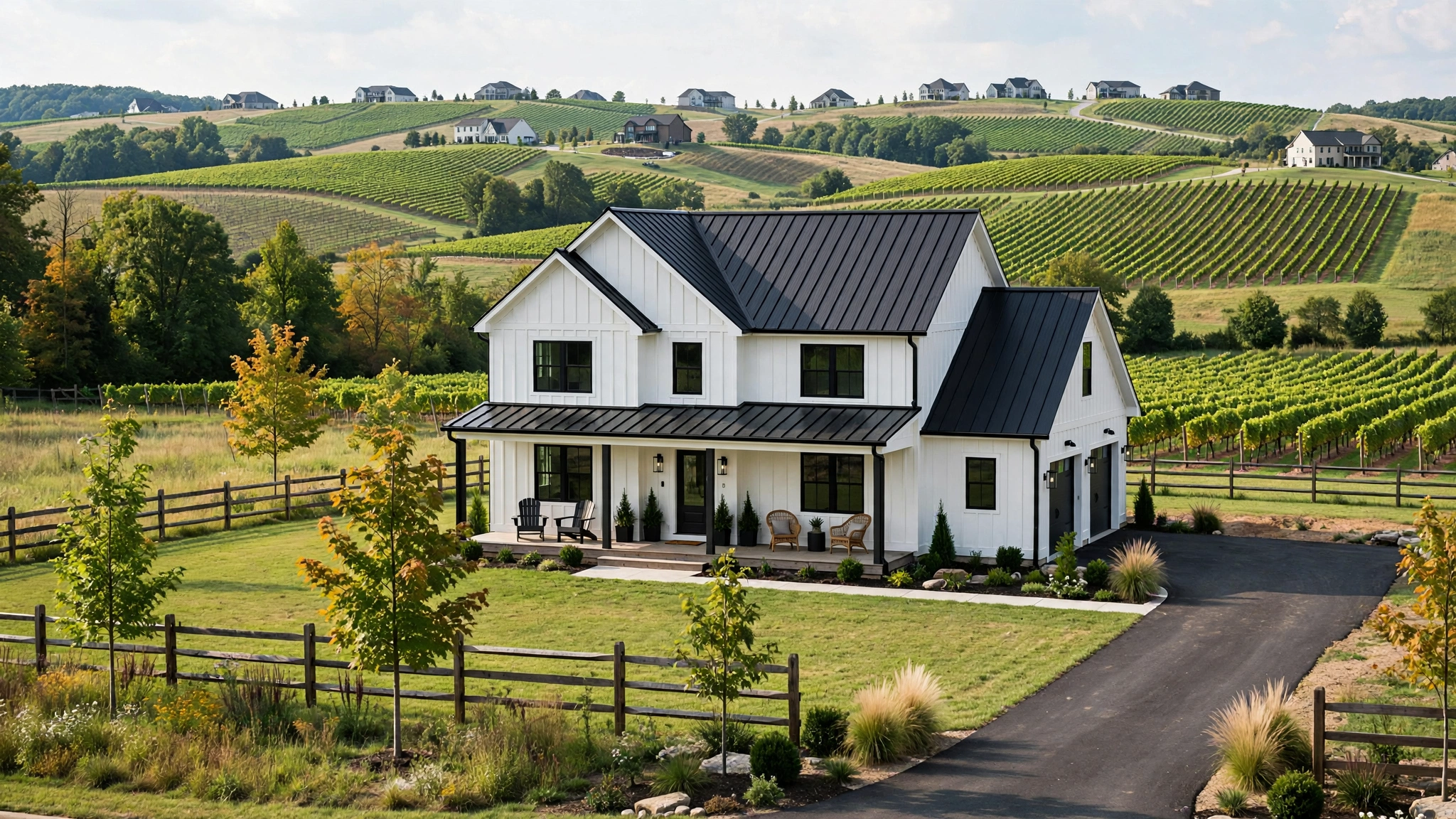 New vs Resale in Aldie, South Riding, and Bristow: Builder Incentives in 2026