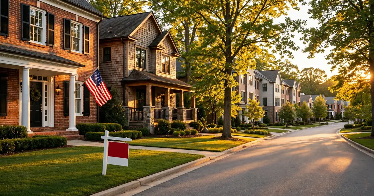 Can a Non-Citizen Buy a Home in Northern Virginia? 2026 Guide