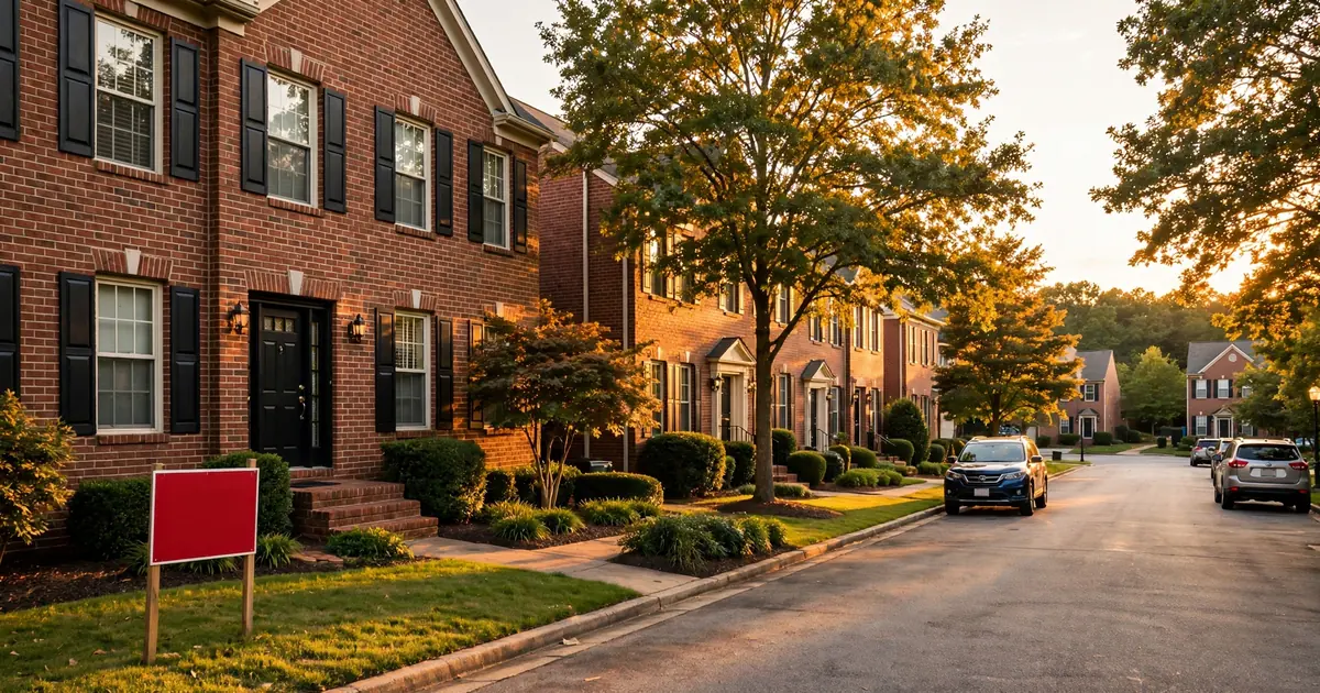 Northern Virginia HOA Guide 2026: Resale Packets, Fees, and What Virginia Law Requires