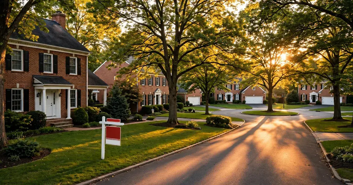 Mortgage Rates at 7.03%: The NoVA Fall 2026 Buyer Playbook