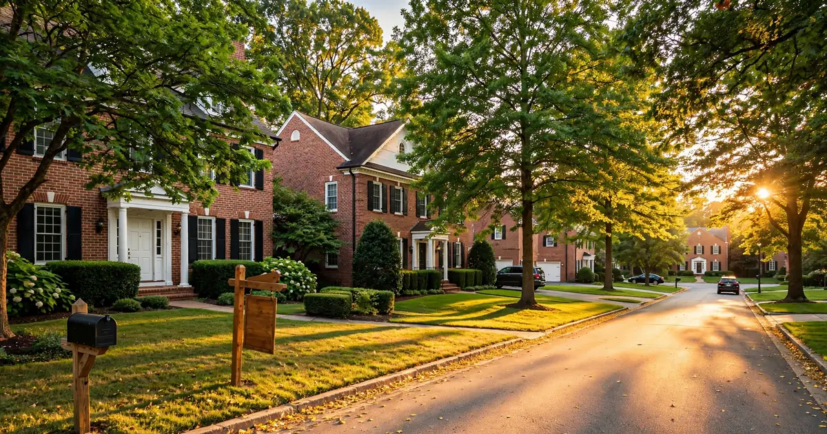 NoVA Property Taxes by County: The 2026 Relocation Guide