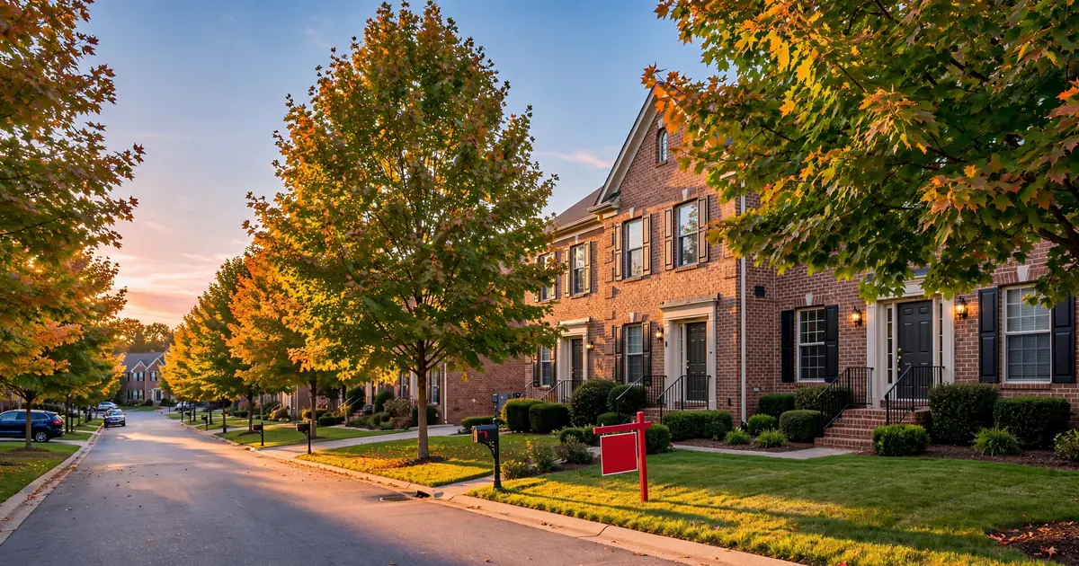 Rent First or Buy Now? The NoVA Relocation Math for 2026