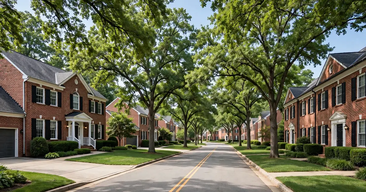 Oakton vs Vienna vs Dunn Loring: Metro + Schools $800K-$1.1M (2026)