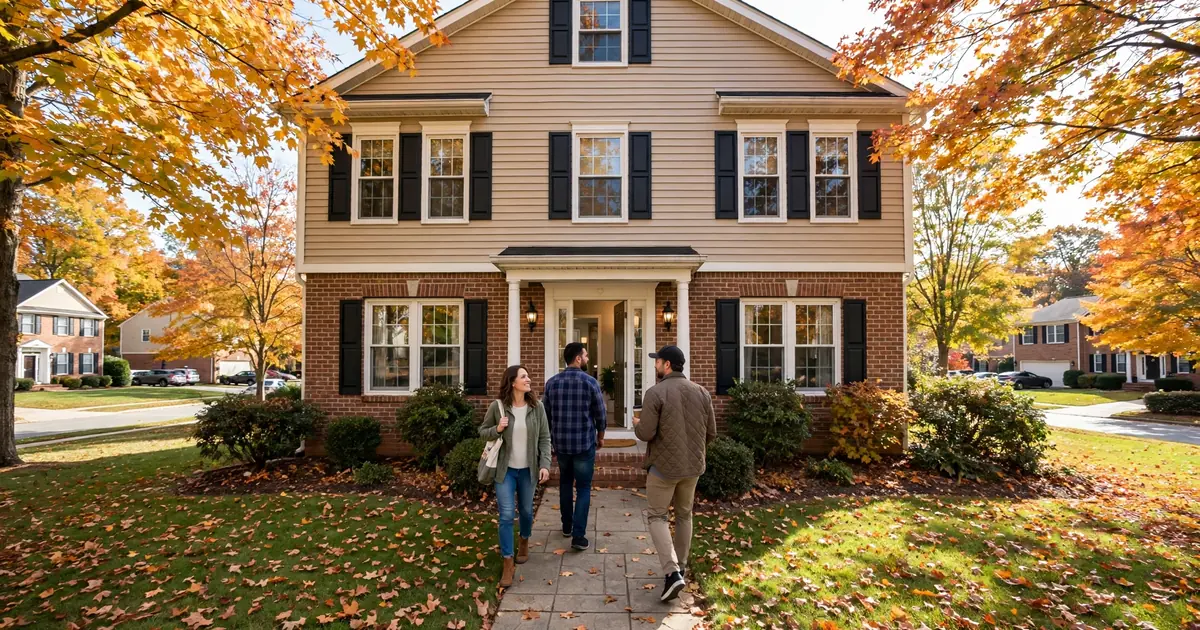 Are Open Houses Worth It Selling Your Northern Virginia Home?
