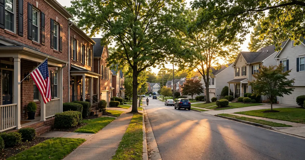 Pentagon, Fort Belvoir, Quantico PCS 2026: Where Military Families Buy