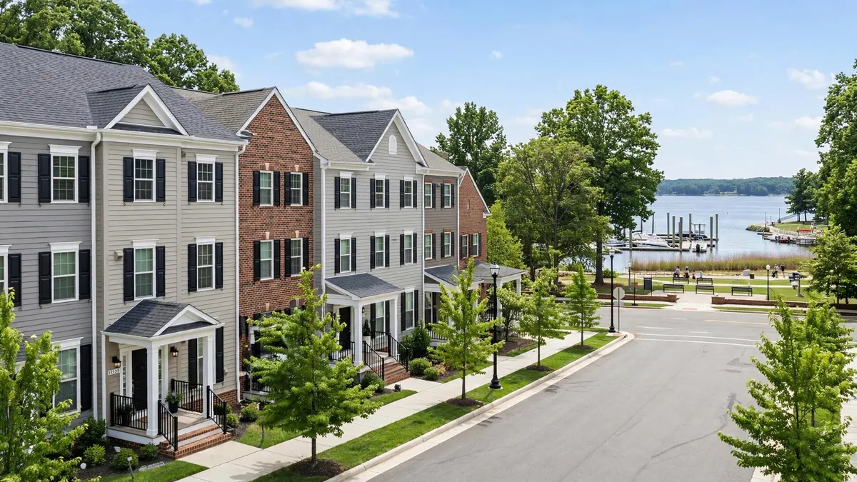 Potomac Shores in Dumfries: Housing Types, Amenities and VRE Timing