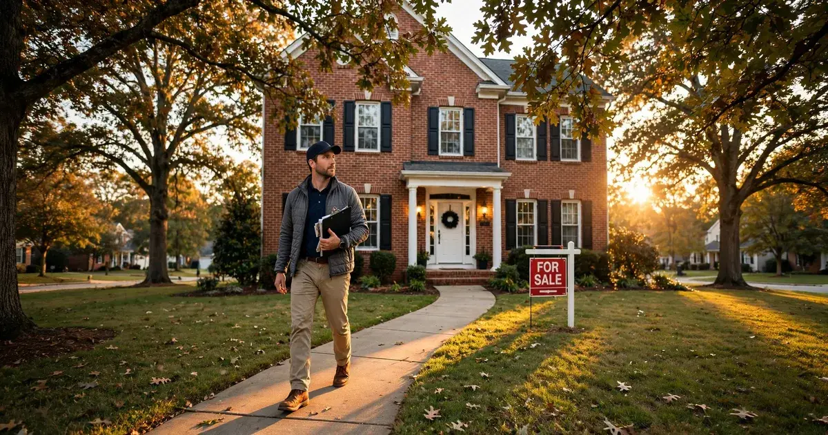 Pre-Listing Home Inspection: Should NoVA Sellers Do It First?