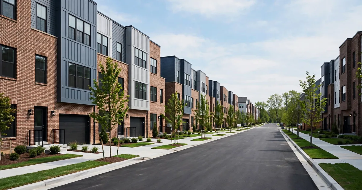 Prince William County: 5 New Developments Under $600K (2026)