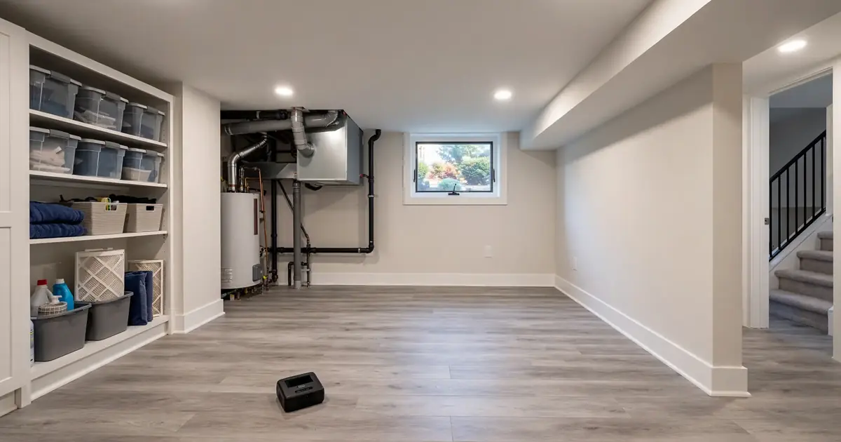 Radon Map Loudoun & Fairfax 2026: Basement Tests Every VA Owner Needs