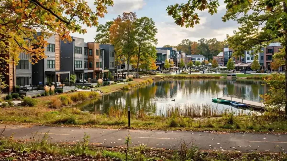 Reston Town Center North and RTC Next: What Is Planned and What It Means Nearby