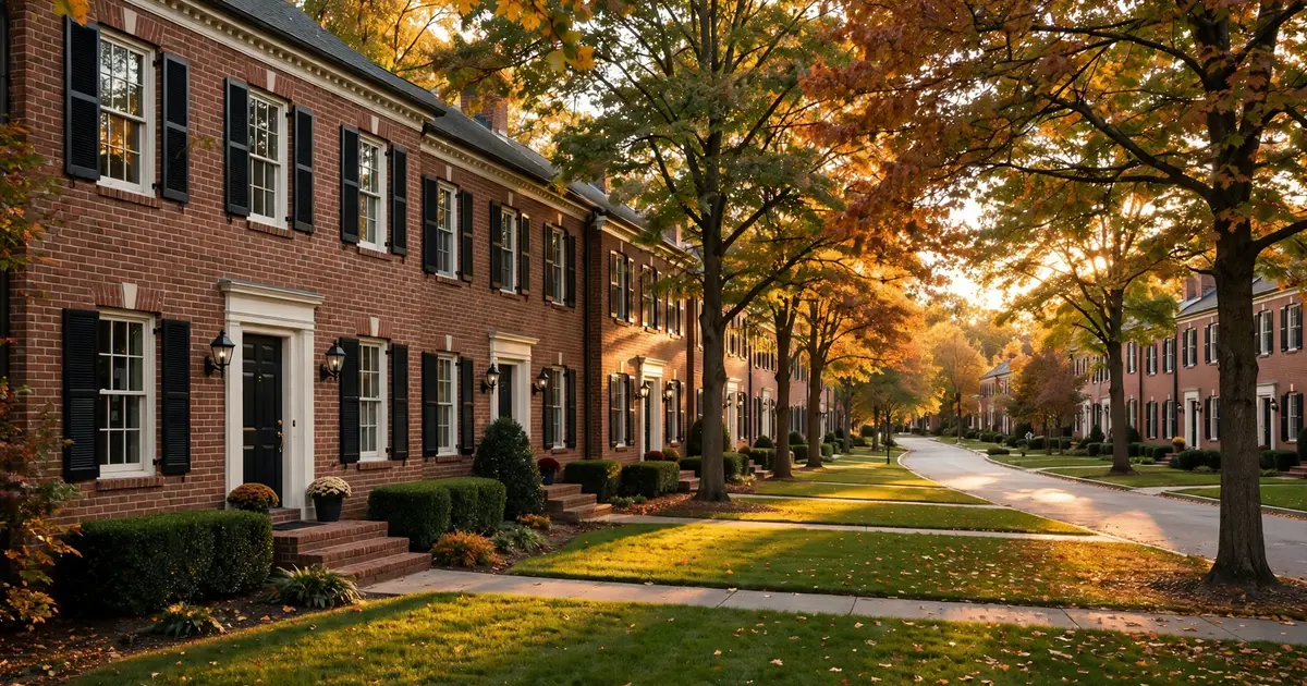 Selling a Townhouse in Reston: What Moves Buyers in 2026