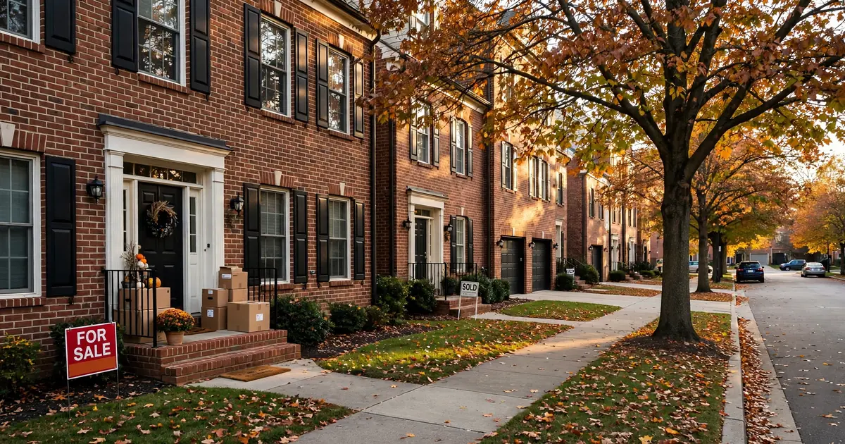 Contingent Offers: Buying and Selling at the Same Time in VA